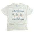 Not Your Grandmas Goose Shirt - Vintage Goose Print Tee