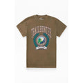 OYSTER EXPEDITION Men's Trail Hunter T-Shirt - Multicolor