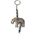 Ojo turco Keychain Metal Coating