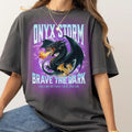 Onyx Storm Shirt Fourth Wing Book Series Shirt Bookish Merch Fantasy Book Lover gift Romantasy Basgiath War College Iron Flame Shadow Daddy