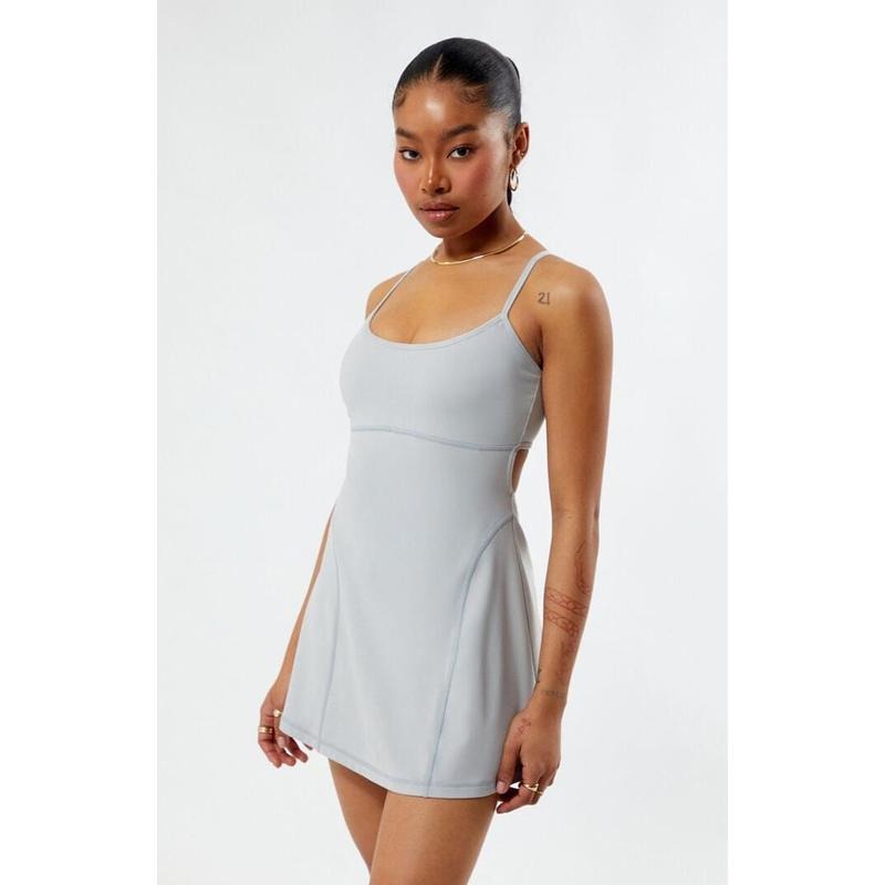 PAC 1980 Women's Active Sunrise Dress