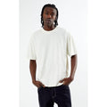 PS Basics Men's Loch Solid Boxy T-Shirt