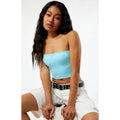 PS Basics by Pacsun Women's Seamless Tube Top