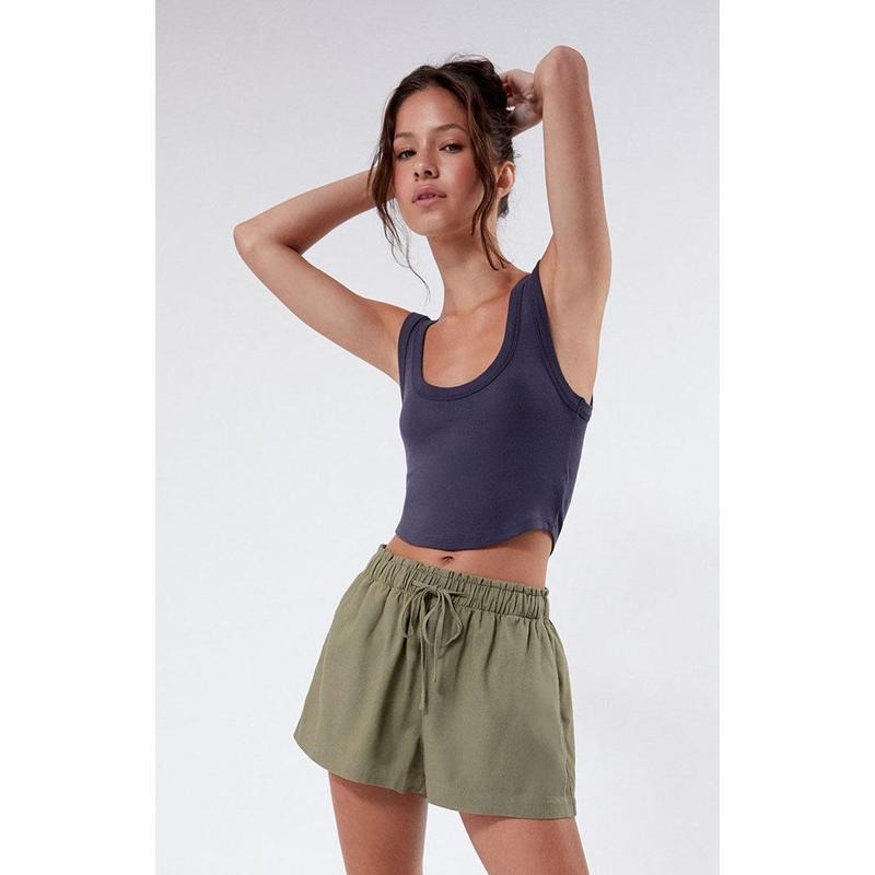 PS Basics by Pacsun Women's Tina Tank Top