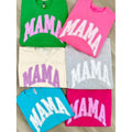 PUFF 'Mama' Crewneck Sweatshirt