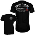 PUMP DADDY ORIGINAL MEN'S T-SHIRT