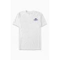 PacSun Women's Alien Aircraft T-Shirt