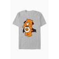 PacSun Women's Care Bears Trick Or Sweet Bear Vampire T-Shirtstyle{n002}2
