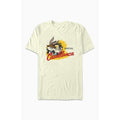 PacSun Women's Casablanca Bugs Bunny T-Shirt