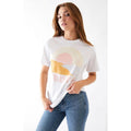 PacSun Women's Coastal T-Shirt