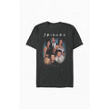 PacSun Women's Friends Backlit T-Shirt