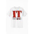 PacSun Women's IT The Movie 1990 T-Shirtstyle{n002}2