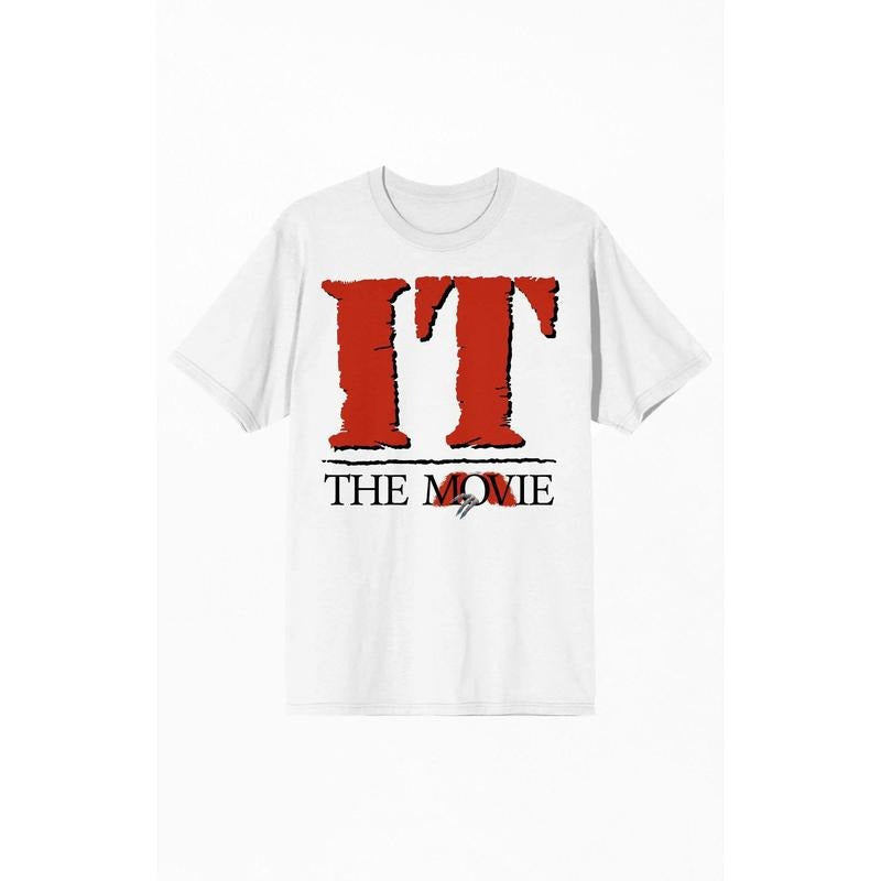 PacSun Women's IT The Movie 1990 T-Shirtstyle{n002}2