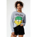 PacSun Women's Little Miss Bad Hair Day T-Shirt