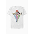PacSun Women's Power Puff Girls T-Shirtstyle{n002}2