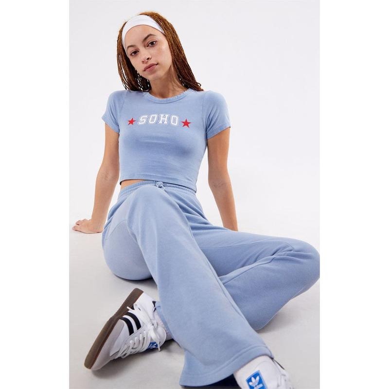 PacSun Women's Soho Baby T-Shirt