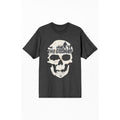 PacSun Women's The Goonies Skull Art T-Shirt