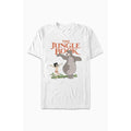 PacSun Women's The Jungle Book Cover T-Shirt