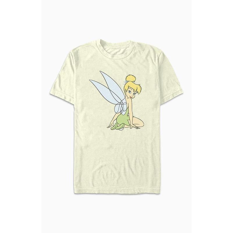 PacSun Women's Tink Wings T-Shirt