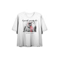PacSun Women's White Lotus Tanya McQuoid T-Shirt