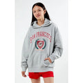 Pacsun Women's San Francisco Hoodie