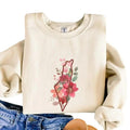 Palestine Sweatshirt, Free Palestine Shirt, save Gaza For Women
