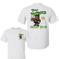 Pat McCrotch Irish Pub Shirt , St. Patrick Day T-Shirt, Trending Graphic Tee, Patrick's Day Gift, Unisex Cotton For Men For Women