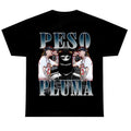 Peso Pluma T-Shirt, Gift For Fans shirt, Peso Pluma Gift Shirt