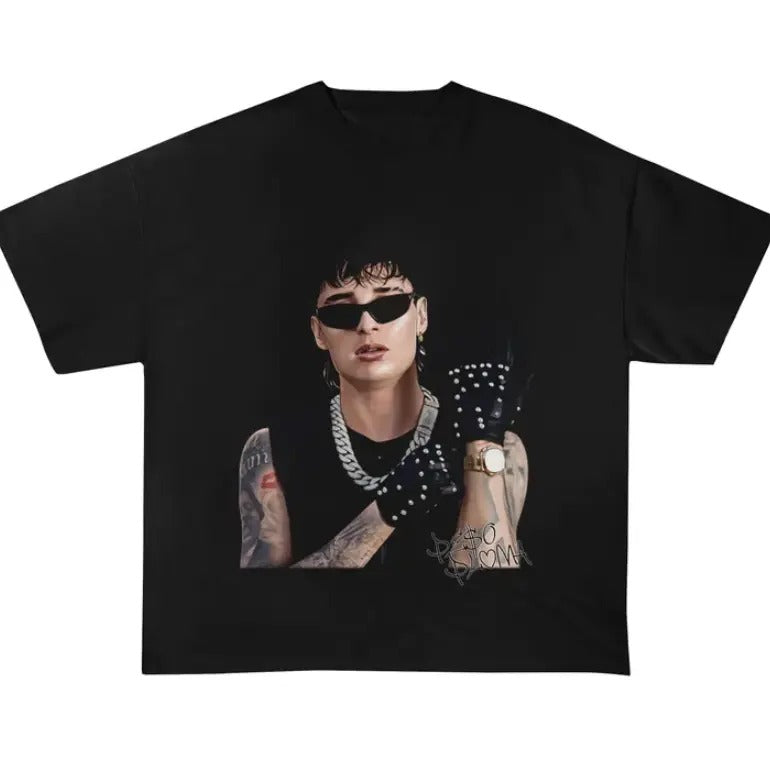 Pesooo Tee  Vintage Plumaa T-Shirt PPluma Fan Gift Shirt