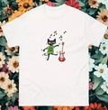 Pete the Cat Dancing Tee Shirt, Size S-3XL