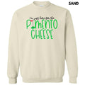 Pimento Cheese Sweatshirt 'NLB'