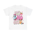 Pink Ho Ho Ho Christmas Shirt, Blueyyy Christmas Tee