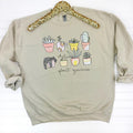 Plant Goodness Sweatshirt
