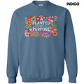 Planted With Purpose Sweatshirt 'NLB'
