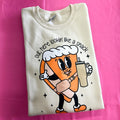 Pumpkin Pie Snack Gildan Sweatshirt