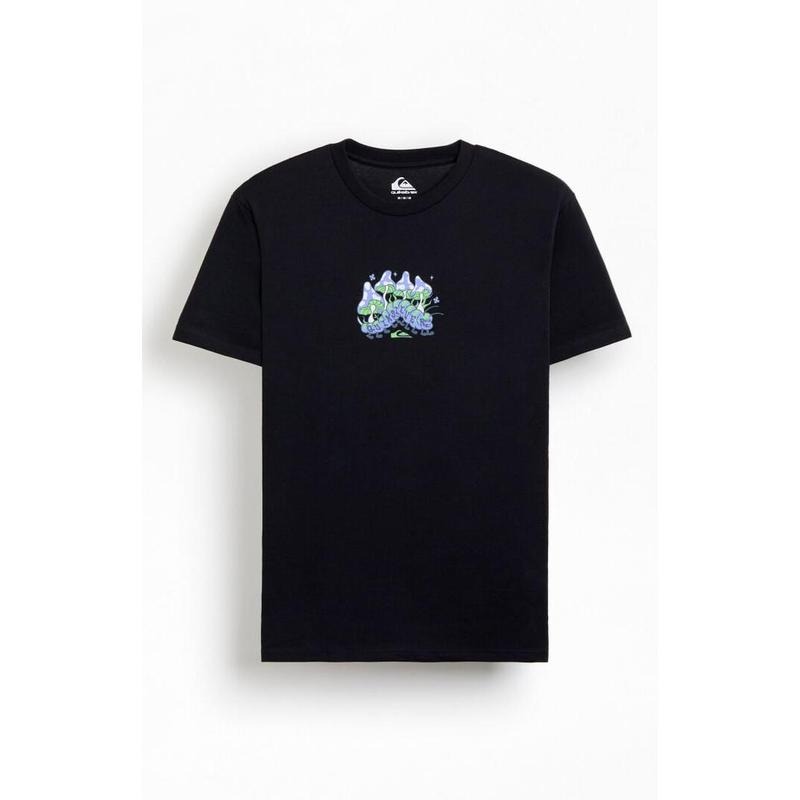 Quiksilver Men's Magikool T-Shirt - Multicolor