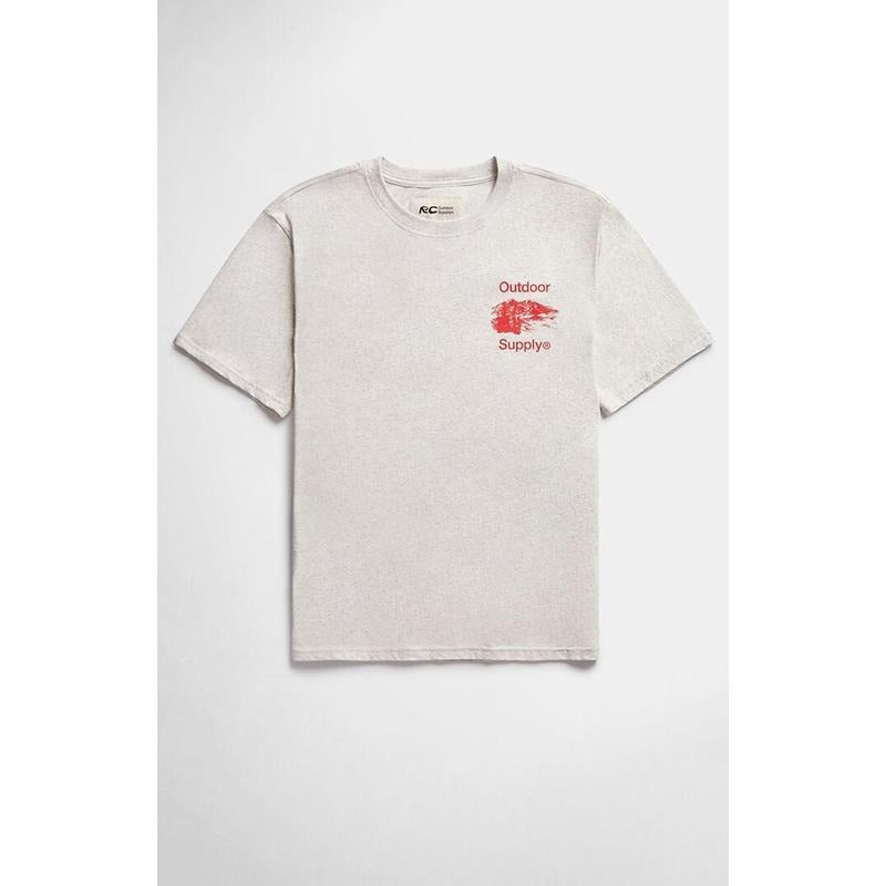 RC Outdoor Supply Men's Mountainscape T-Shirt