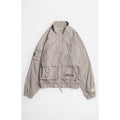RC Outdoor Supply Men's Track Jacket