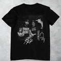 Rare Hardyy And Koe Wetzell Shirt