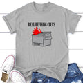 Real Defining Clues Apparel