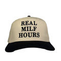 Real Milf Hours Custom Embroidered Hat