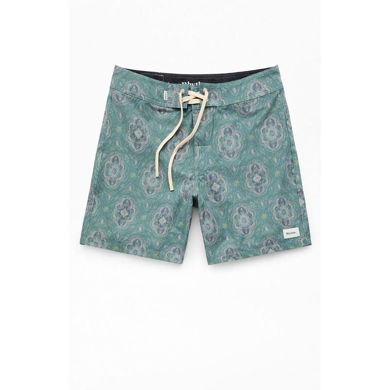 Rhythm Men's Arlo 7.5" Boardshorts