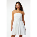 Rhythm Women's Mila Strapless Mini Dress