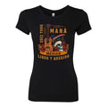 Rock en español: MANA 2023 Tour T-Shirt Playera