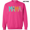 Rockstar Mama Sweatshirt 'NLB'
