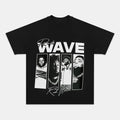 Rod Wave Last Lap Unisex Tee