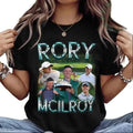 Rory McIlroy Masters Winner Shirt, 2025 Golf Masters Champion Tee, Golf Lover Gift, Masters Tournament Shirt masters 2025...