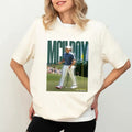Rory Mcilroyy Augusta National Champions Tshirt, 2025 Masters Tournament Golf, Tour Gift For Fan, Unisex Short Sleeve Tee...