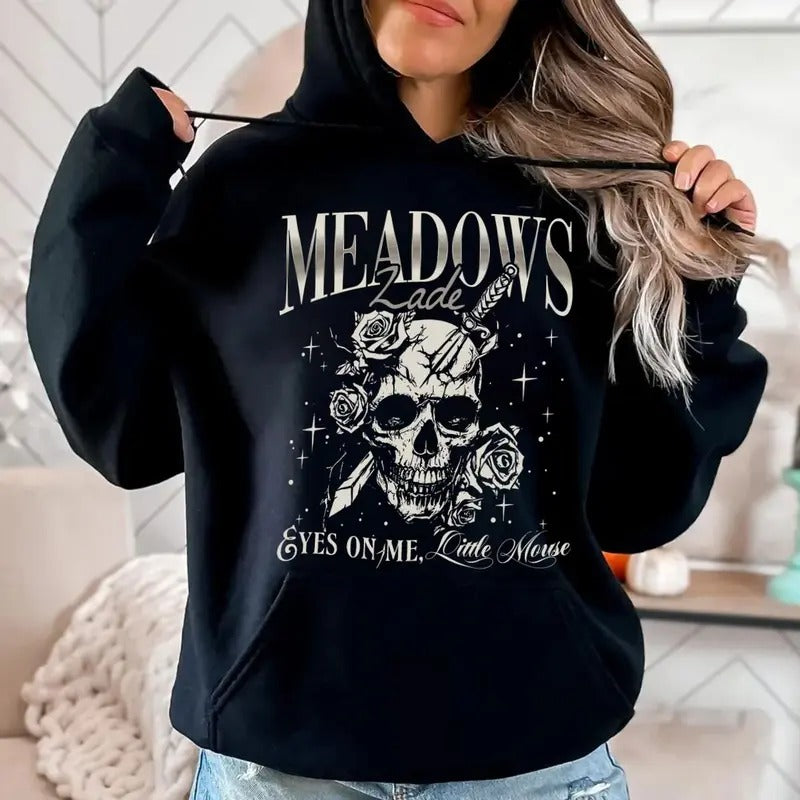 Run Little Mouse Tee, Smut Reader Gift, Smut Shirt, Haunting Adeline Shirtbookstagram, Dark Romance, Zade Meadows Shirt,...