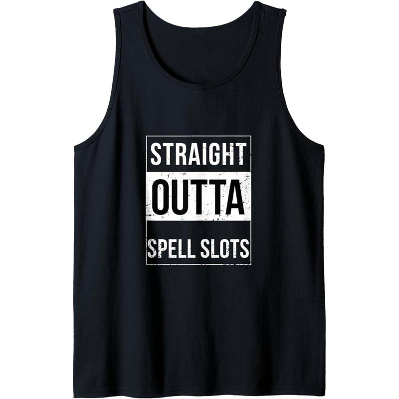 Running Funny Swimmer Tank Top Shirt Tank Top Made in USA